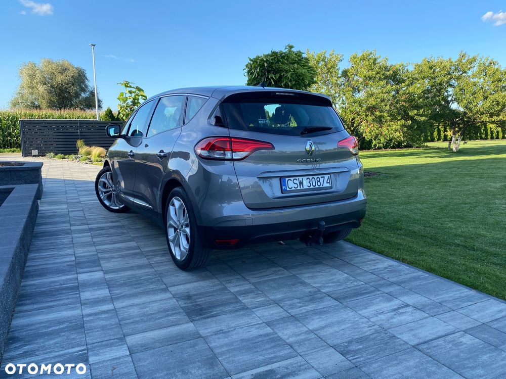 Renault Scenic - 32