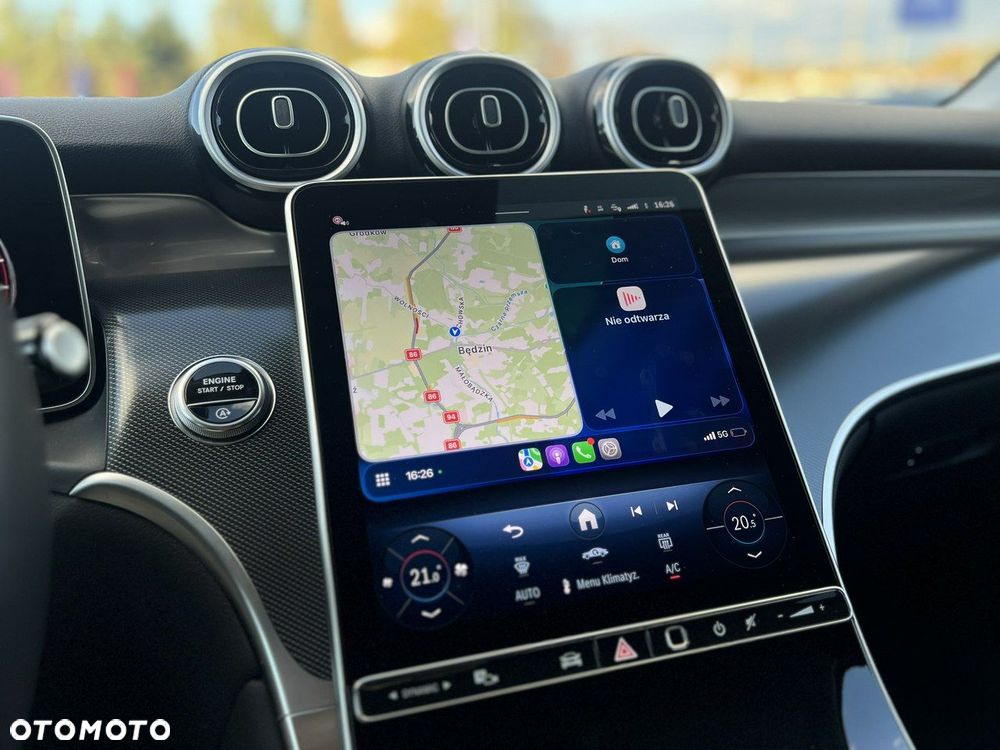 Mercedes-Benz GLC 200 mHEV 4-Matic Avantgarde - 29