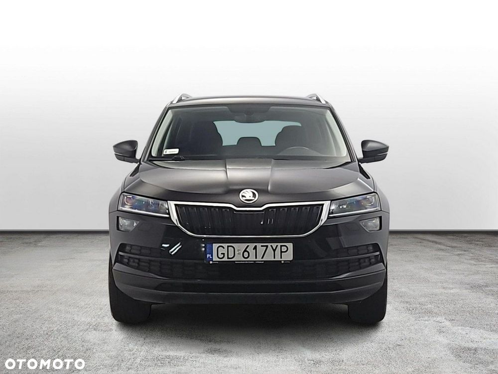Skoda Karoq - 8