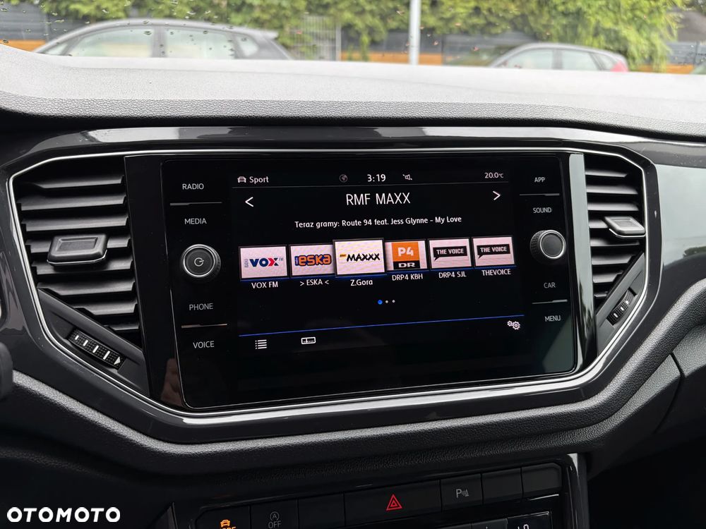 Volkswagen T-Roc 1.5 TSI GPF ACT Premium DSG - 25