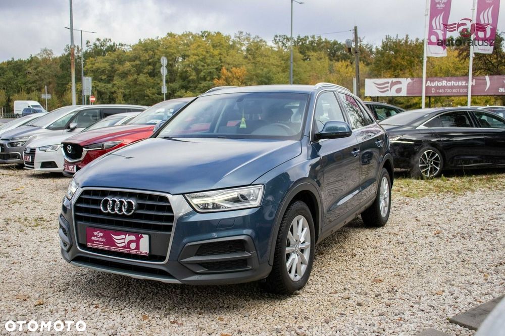 Audi Q3 - 5