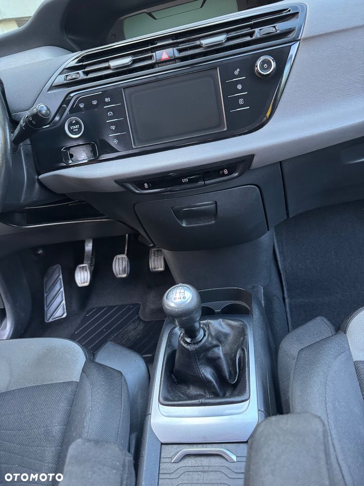 Citroën C4 Picasso BlueHDi 150 Exclusive - 14