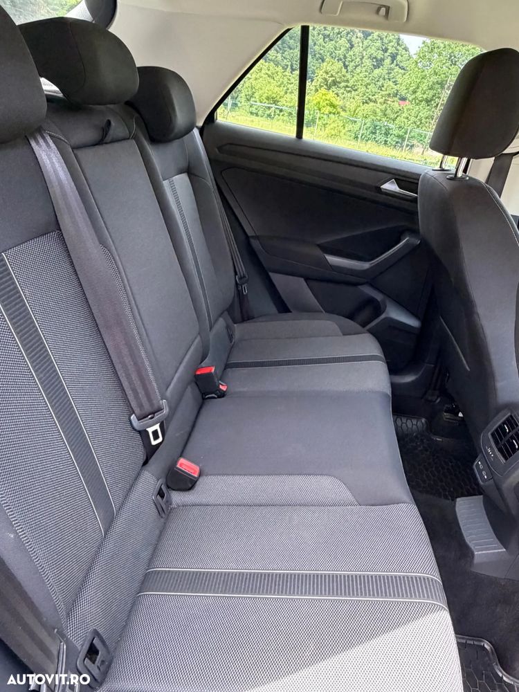 Volkswagen T-Roc 1.5 TSI DSG Advanced - 12