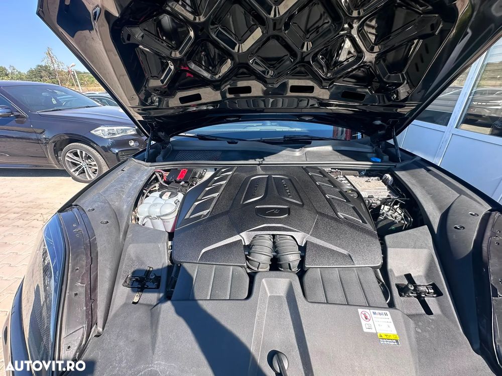 Porsche Cayenne S - 37