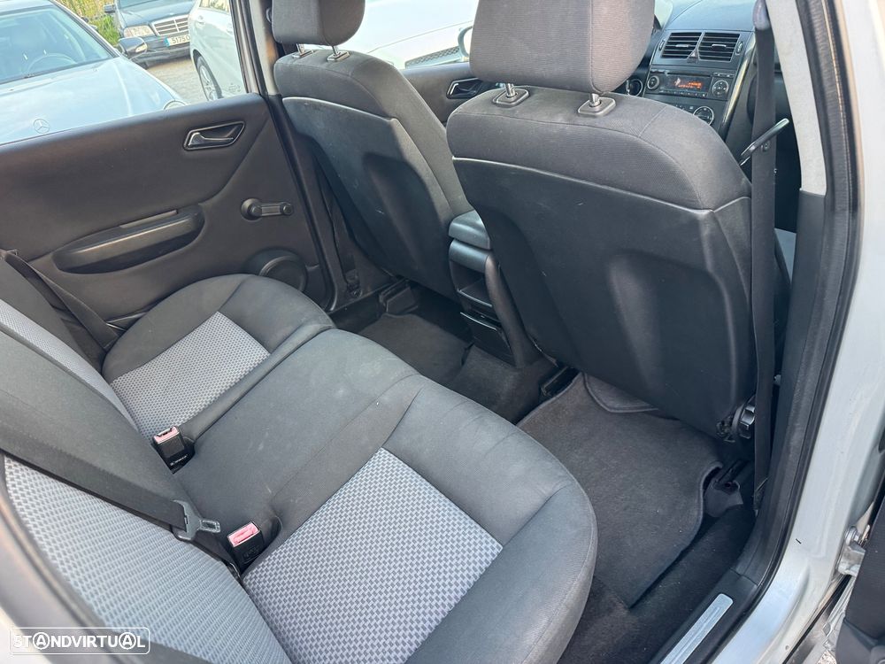 Mercedes-Benz A 180 CDi Classic - 29