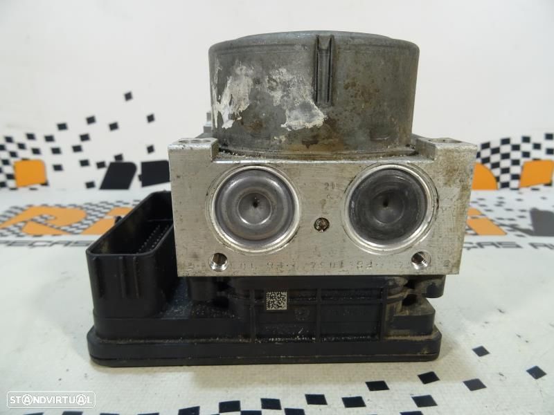 Abs Volkswagen Golf Vii (5G1, Bq1, Be1, Be2)  5Q0907379aa / 5Q0614517t - 3