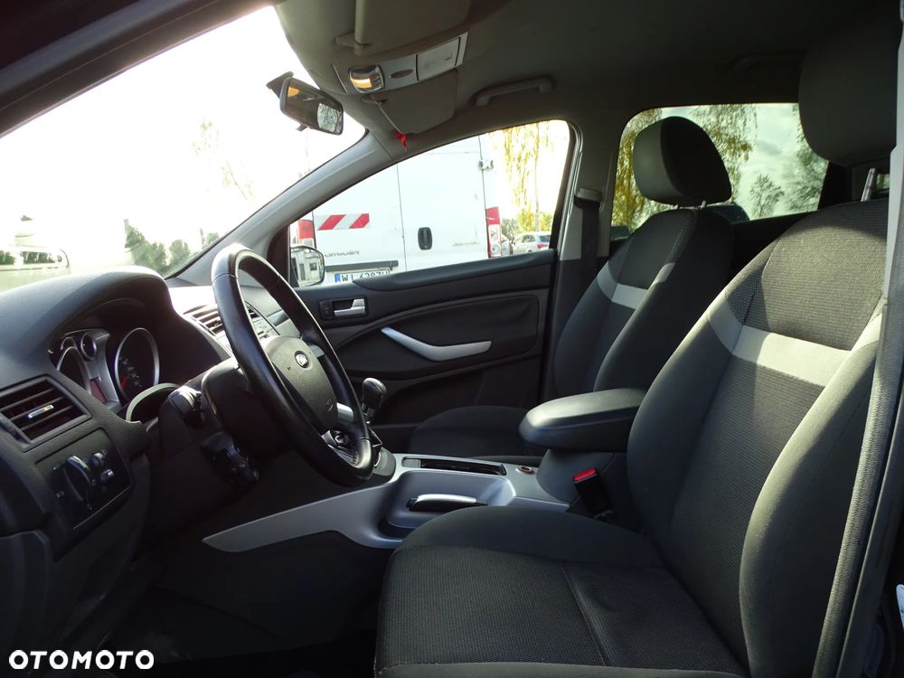 Ford Kuga 2.0 TDCi Titanium - 19