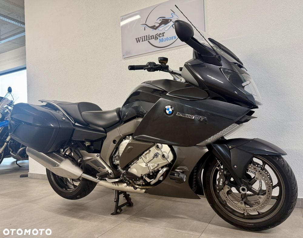 BMW K - 3