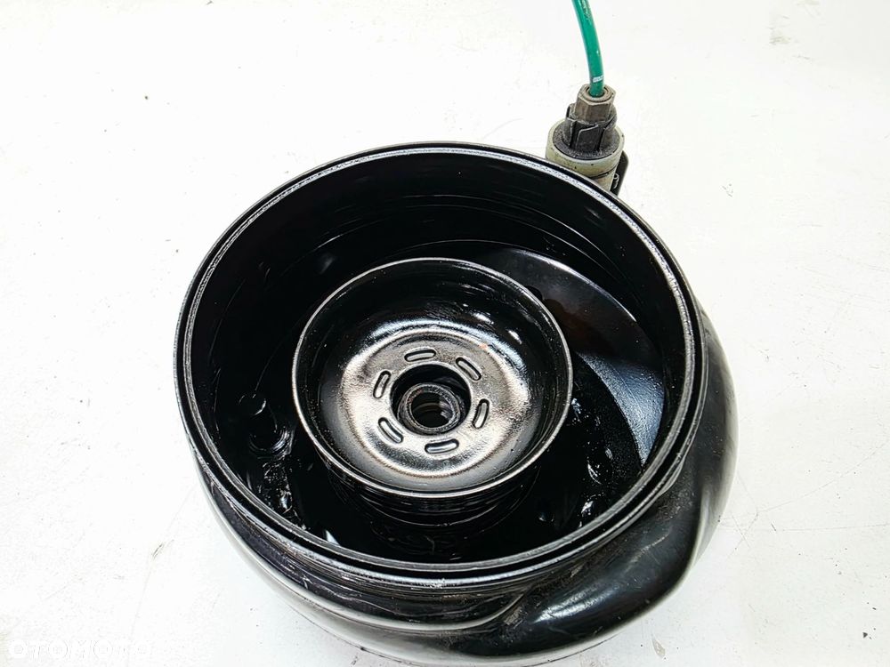 MOCOWANIE GÓRNE AMORTYZATORA PRAWY PRZÓD AUDI Q5 FY 309515501D - 8