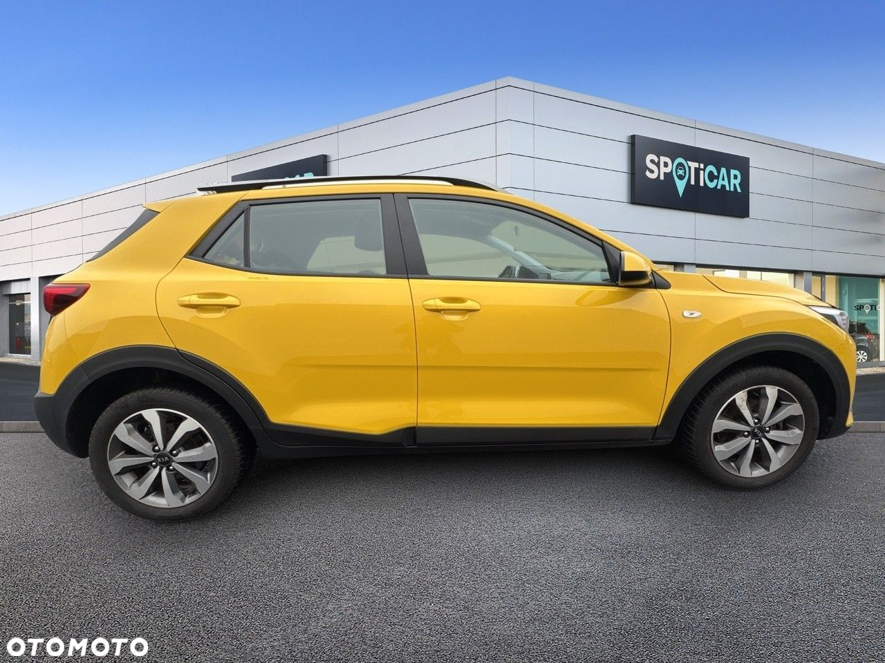 Kia Stonic 1.0 T-GDI L - 4
