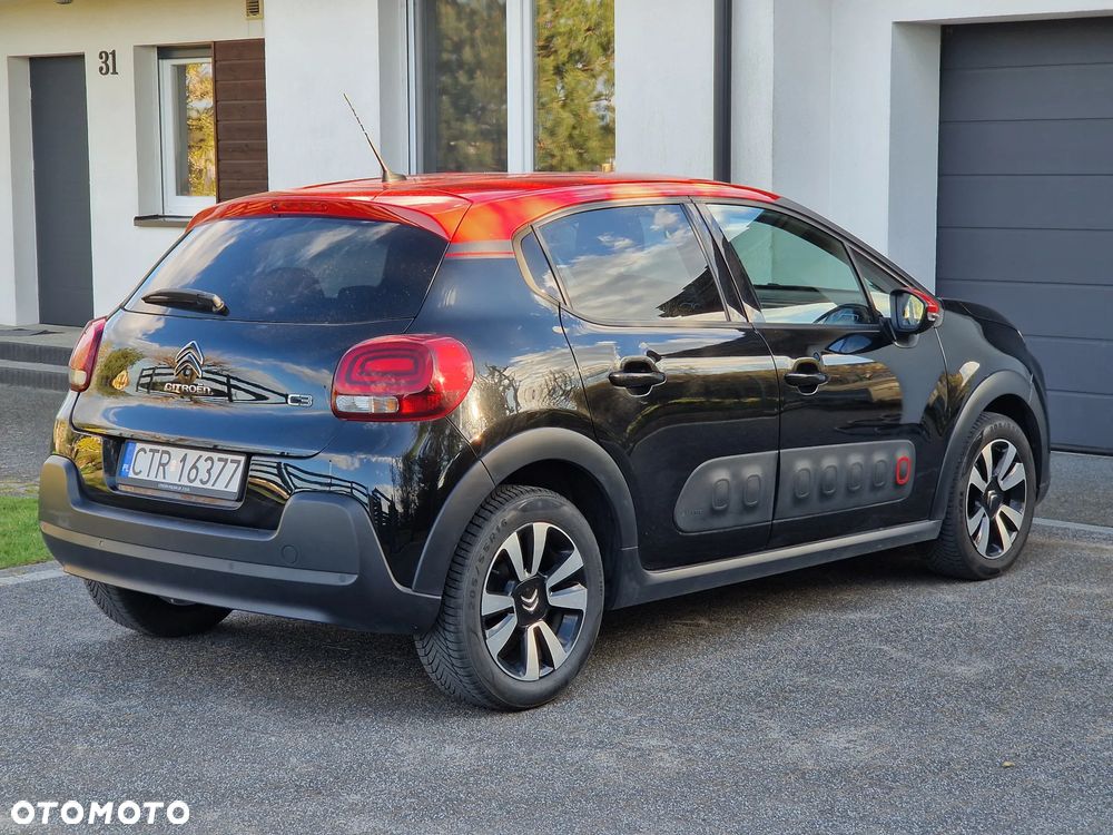 Citroën C3 1.2 PureTech Shine - 6