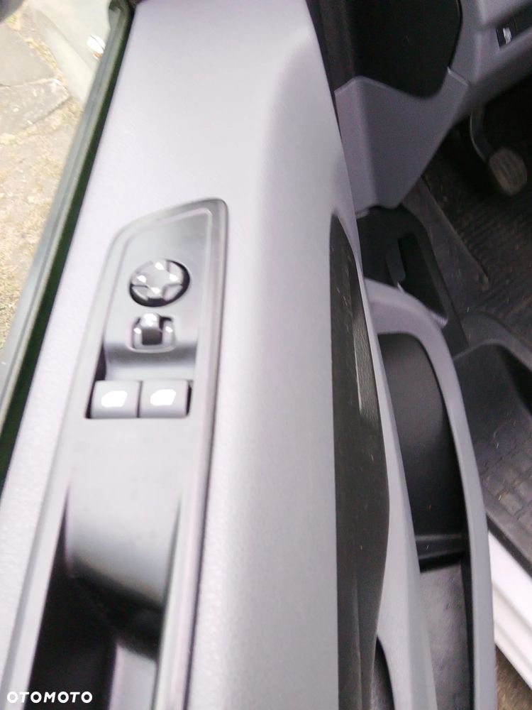 Opel Zafira 1.5 CDTI Long Family - 6