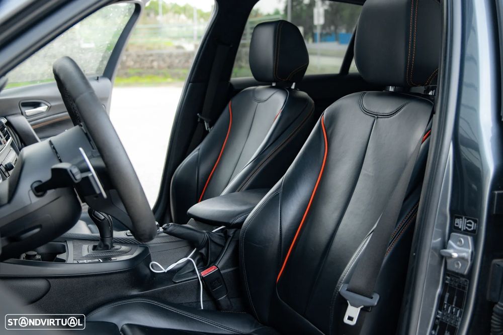 BMW M135i xDrive - 43