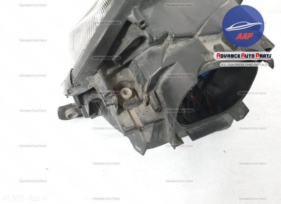 Far stanga original Mini  Countryman  R60 [2010 - 2017] - 15