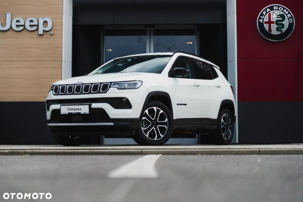 Jeep Compass - 2