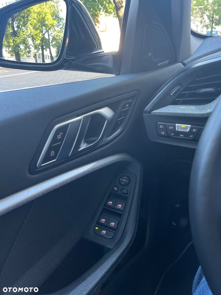 BMW Seria 1 120d xDrive Luxury Line - 9