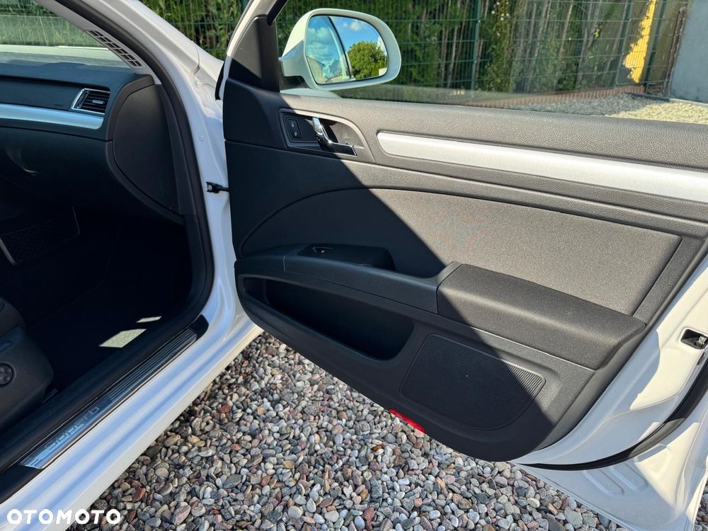Skoda Superb 1.6 TDI Elegance Greenline - 18