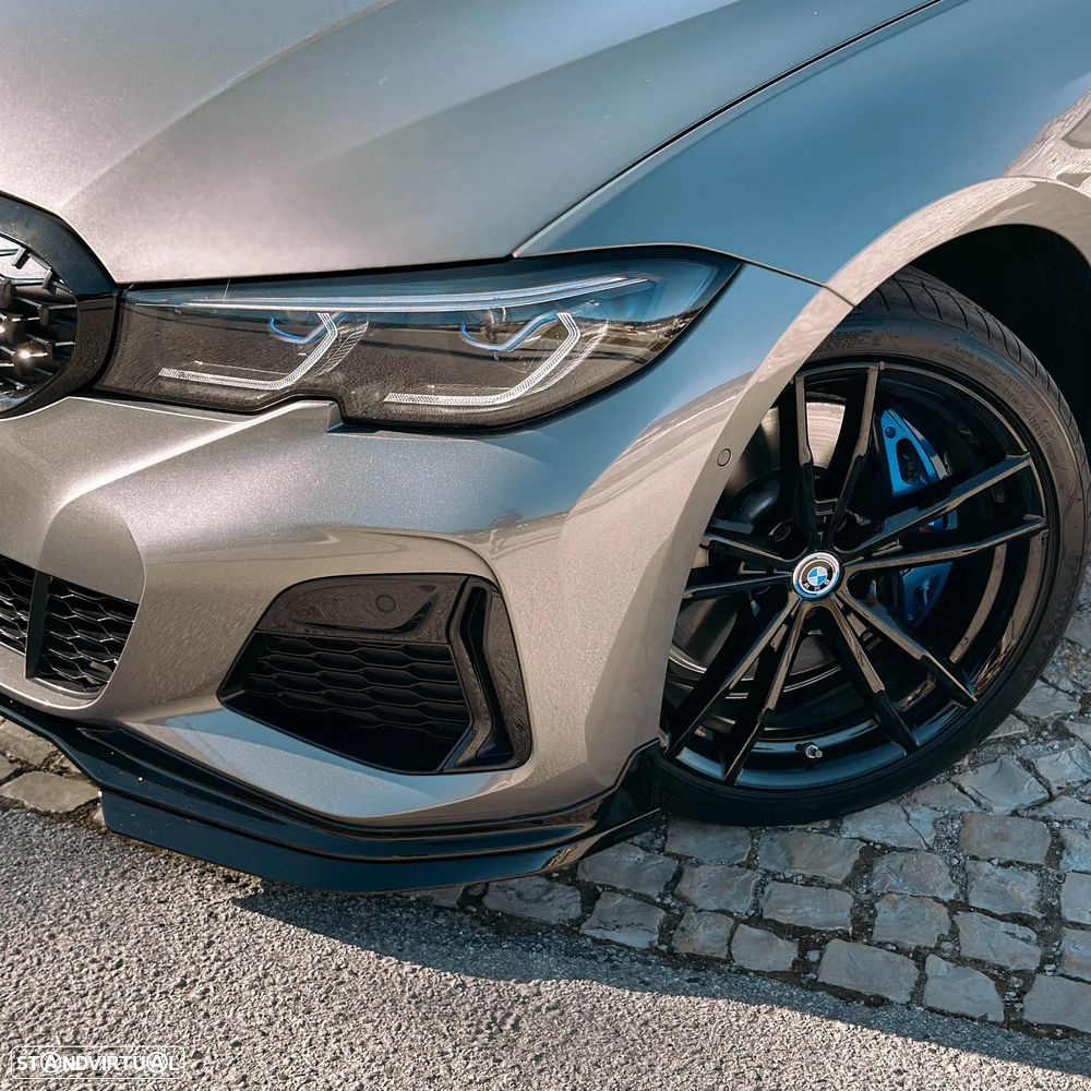 BMW M340 i xDrive Auto - 2