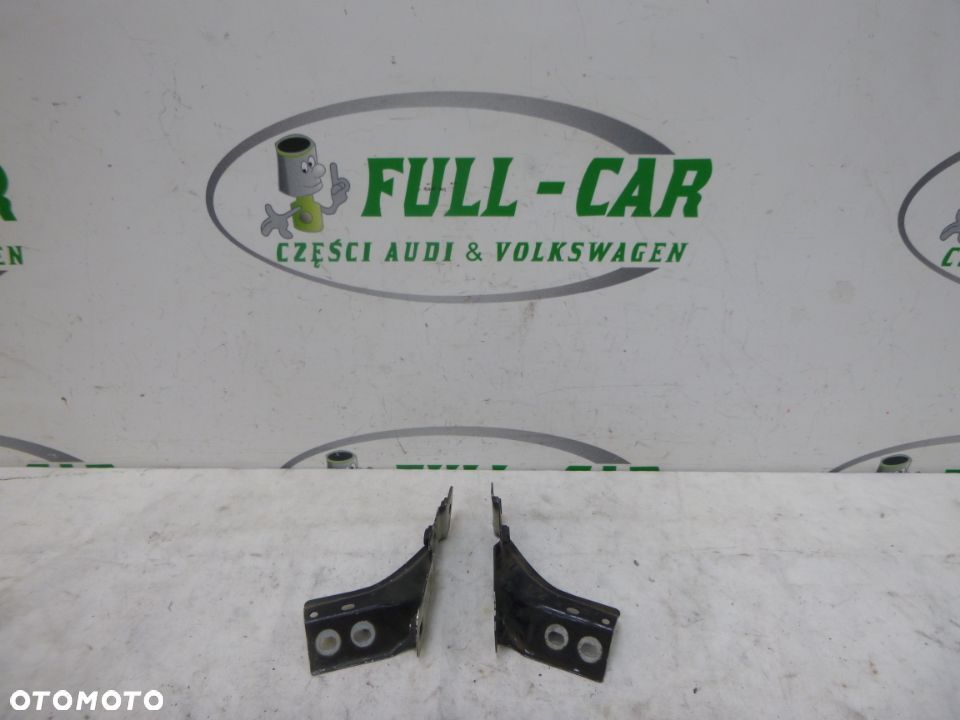 VW POLO 6R MOCOWANIE WSPORNIK PODPORA BŁOTNIKA TYLKO LEWA 6R0821141A - 1
