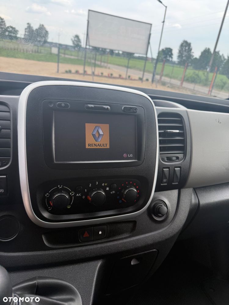 Renault Trafic L2H1 2,9t Pack Clim - 34
