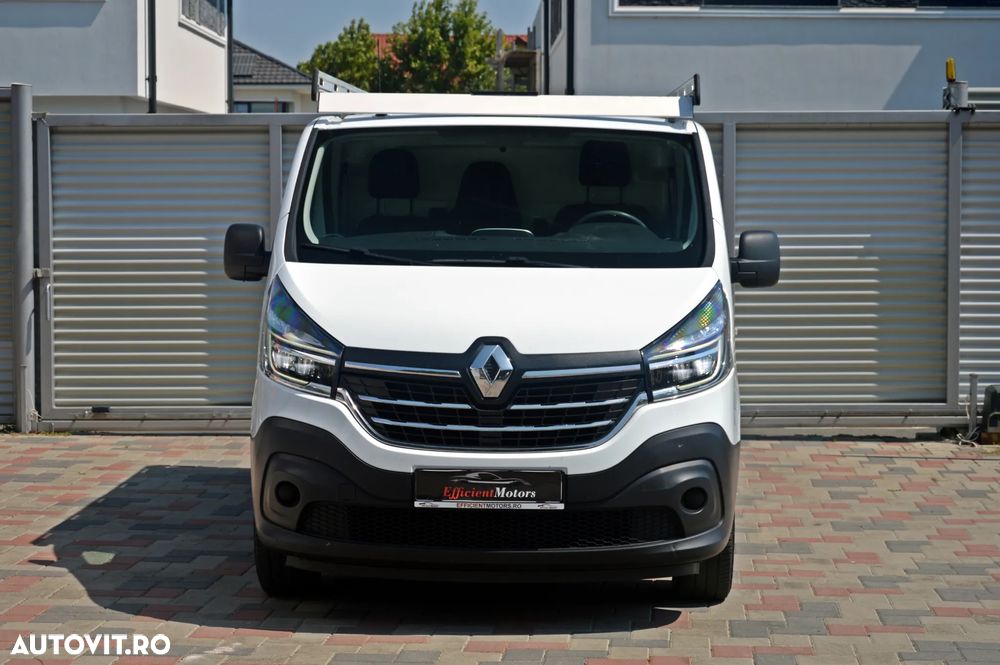 Renault Trafic - 17