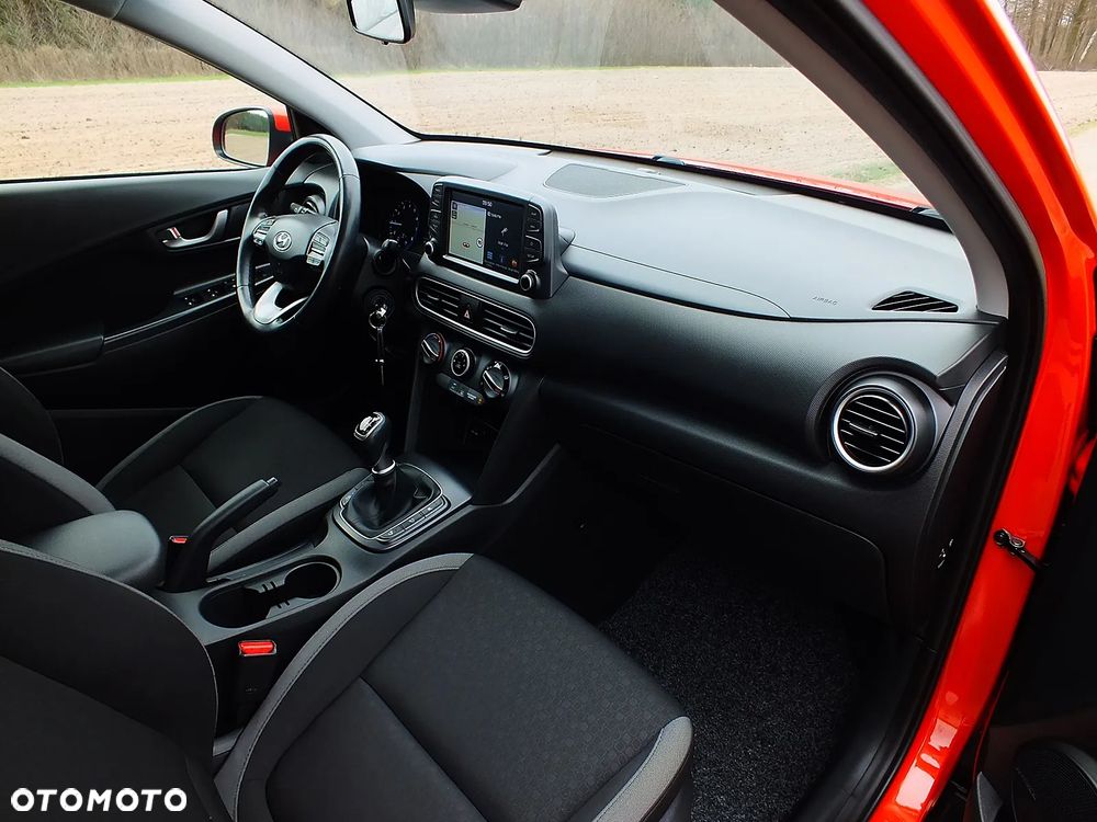 Hyundai Kona 1.0 T-GDI Premium - 15