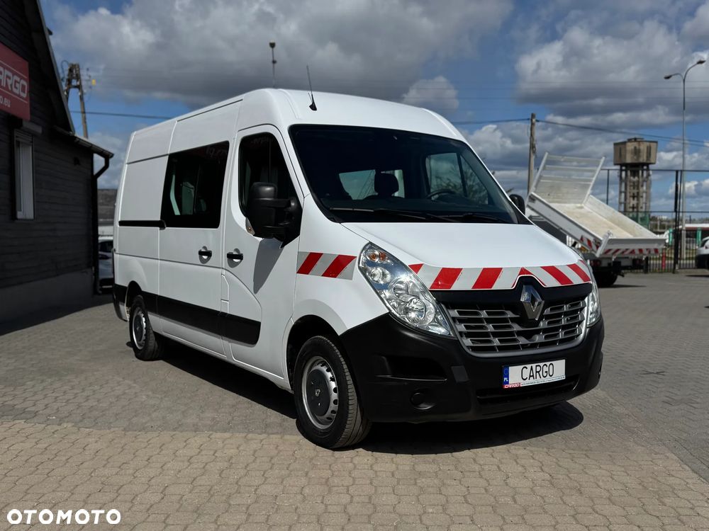 Renault MASTER - 3