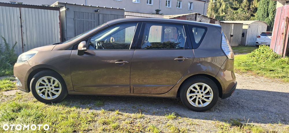 Renault Scenic 1.6dCi Energy TomTom Edition - 6