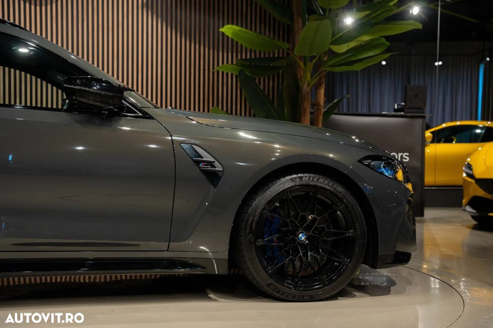 BMW M3 - 14