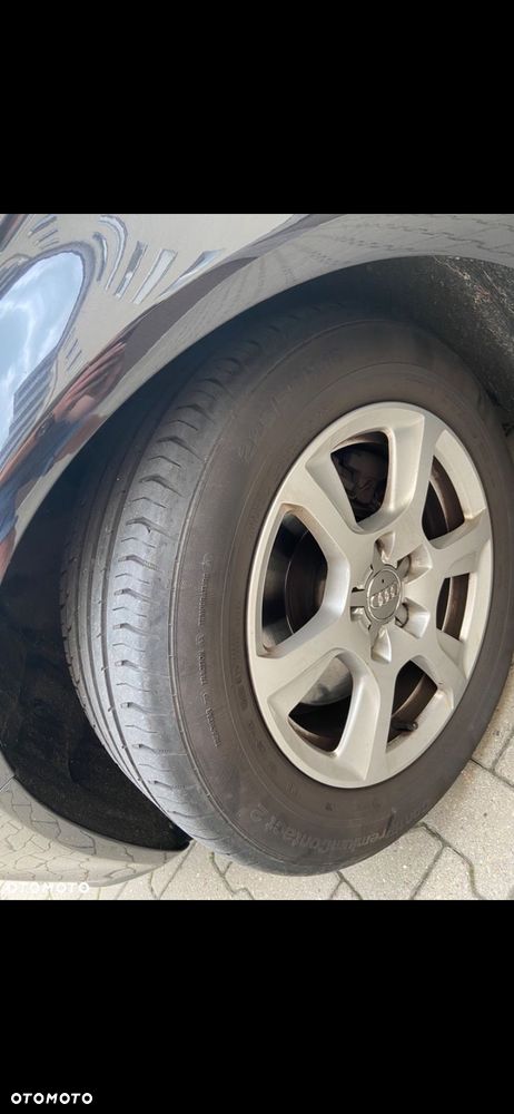 Audi A4 Avant 2.0 TDI DPF Quattro - 8