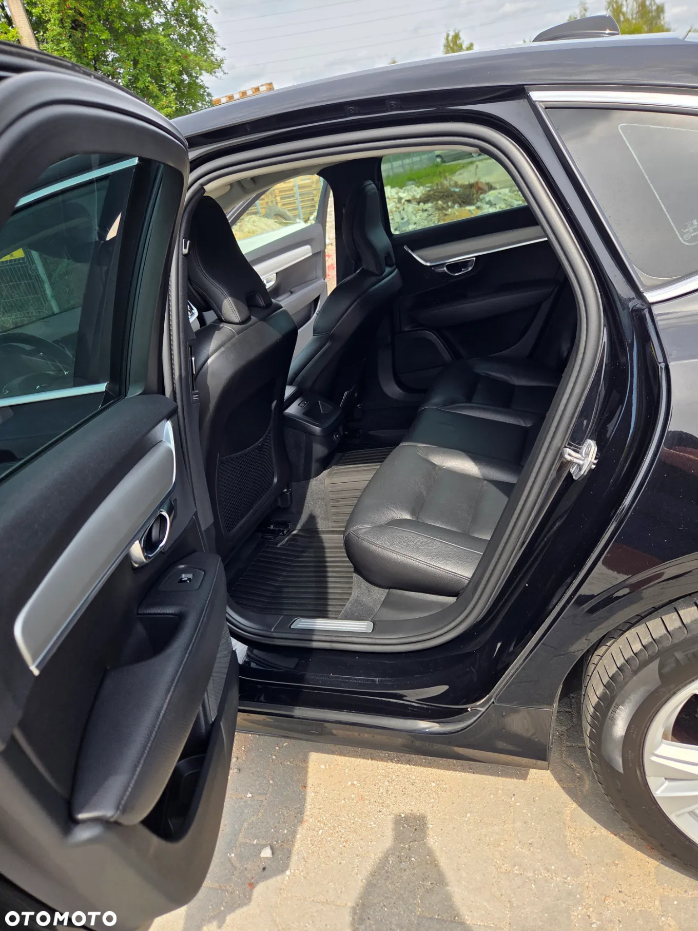 Volvo S90 - 11