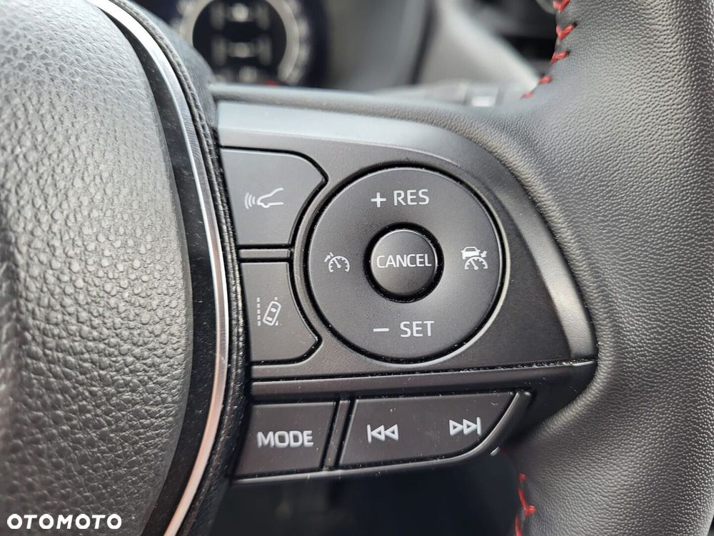 Toyota RAV4 2.5 Plug-In Hybrid Dynamic 4x4 - 28