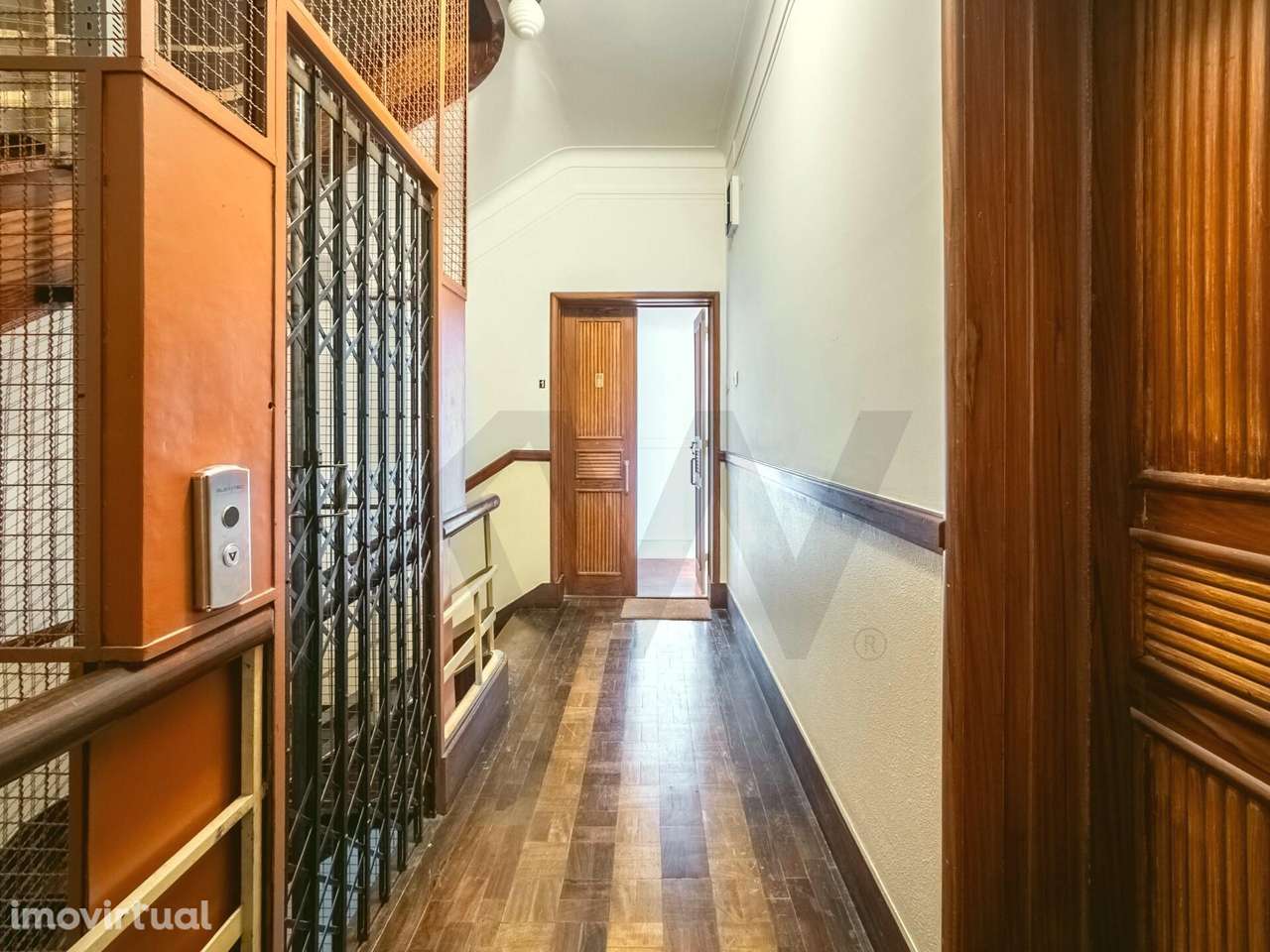 T4 Exclusivo com 3 Salas e Vista Jardim| 200m2 nas Avenidas Novas - Grande imagem: 5/21