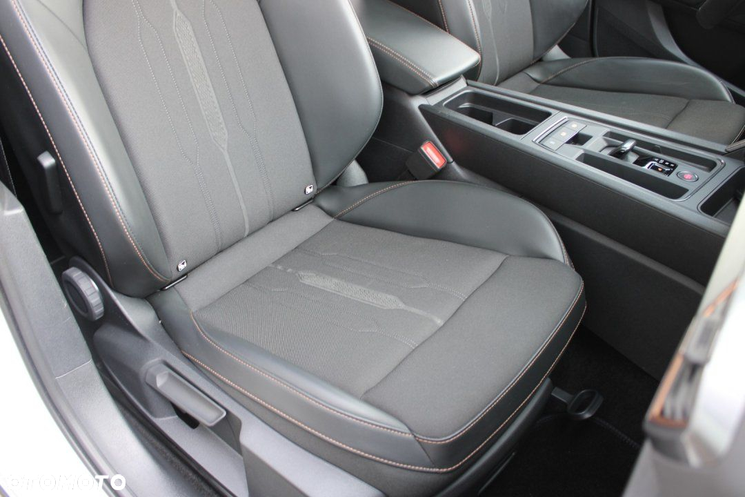 Cupra Formentor - 18
