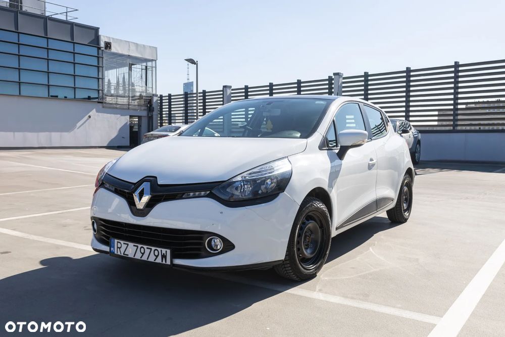 Renault Clio 1.2 16V Life - 6