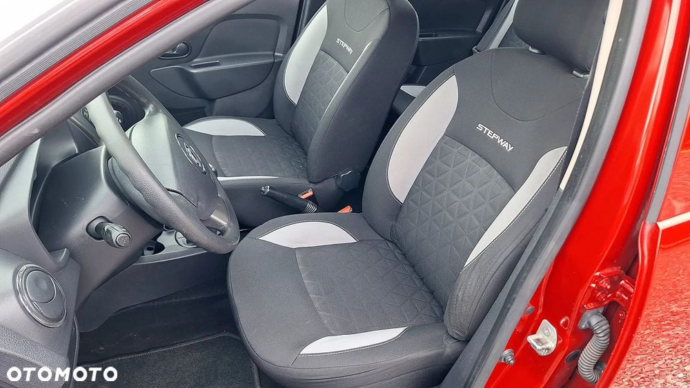 Dacia Sandero Stepway TCe 90 Ambiance - 16