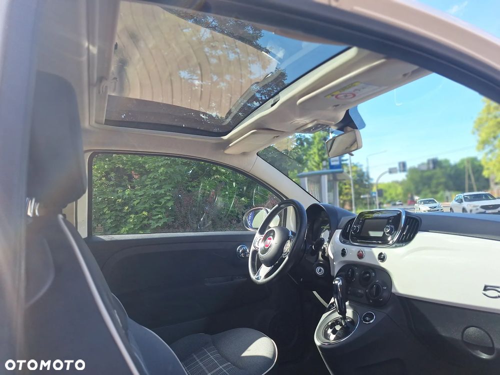 Fiat 500 - 16