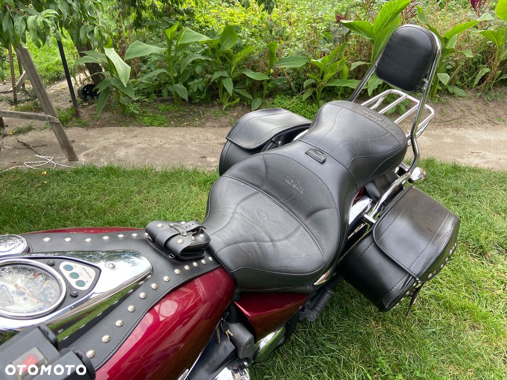 Kawasaki VN - 7