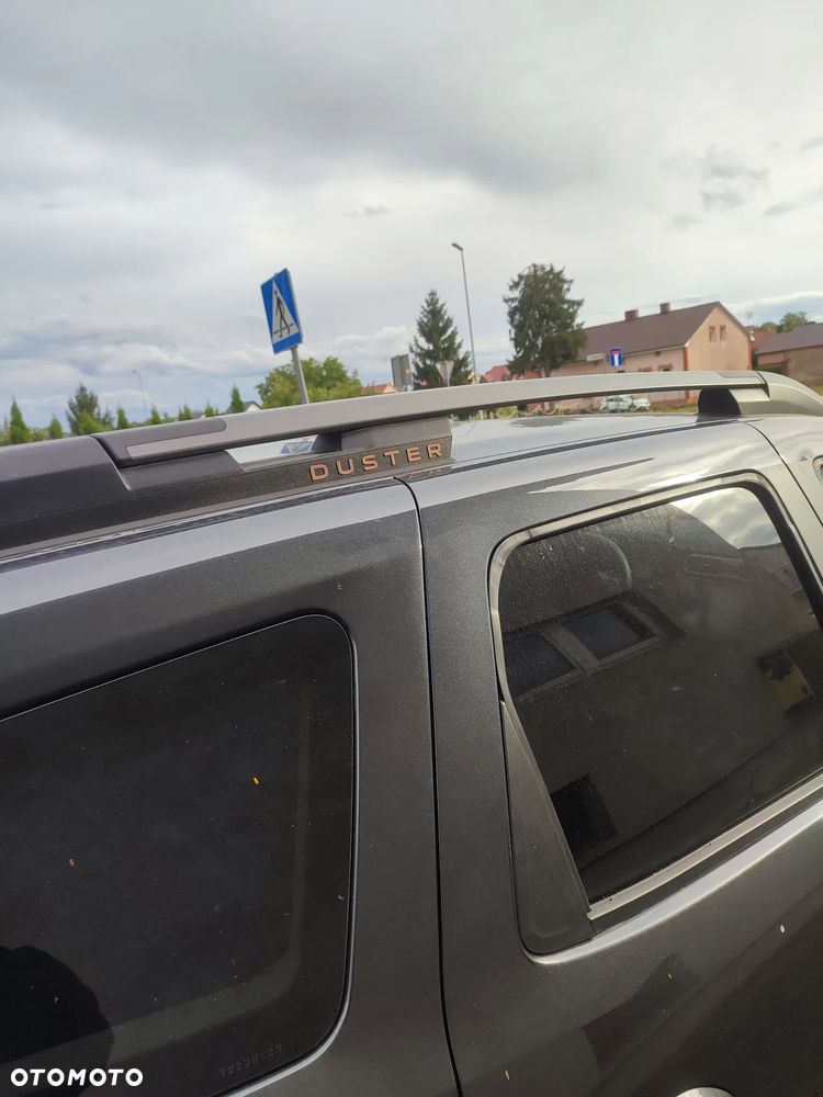 Dacia Duster TCe 100 2WD Essential - 4