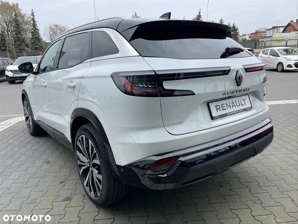 Renault Austral - 5