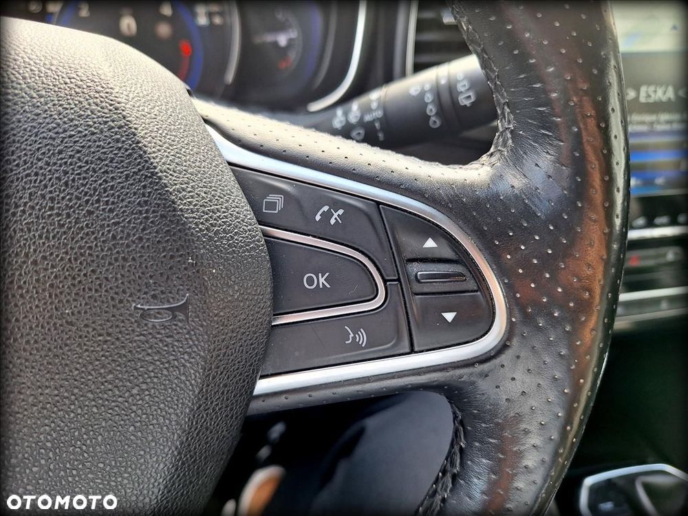 Renault Koleos 2.0 dCi Initiale Paris 4x4 X-Tronic - 21