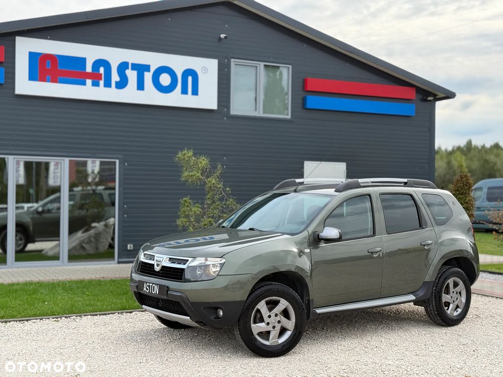 Dacia Duster 1.6 16V 4x2 Delsey - 1