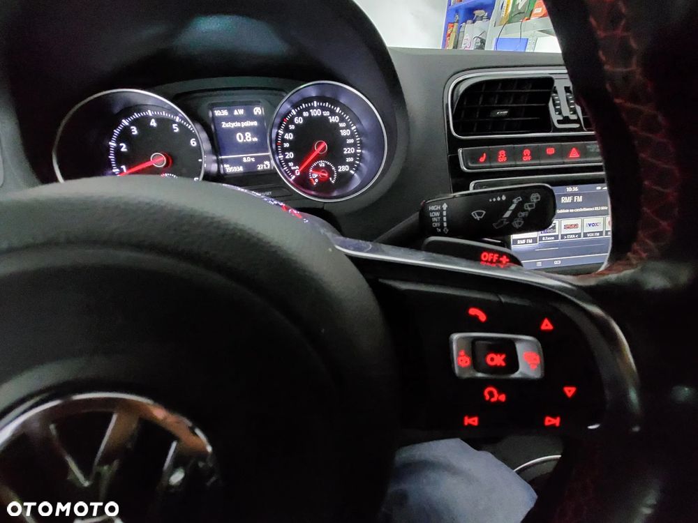 Volkswagen Polo - 24