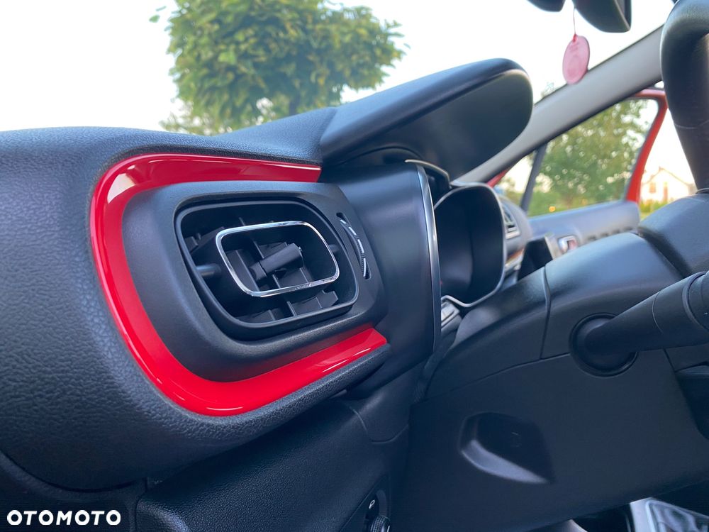 Citroën C3 1.2 PureTech Feel S&S - 18