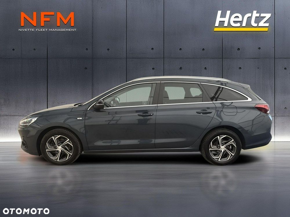 Hyundai i30 - 7
