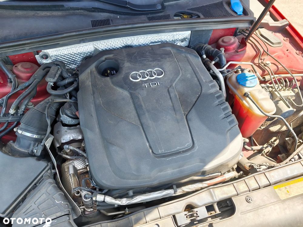 Audi A4 Avant 2.0 TDI ultra DPF Attraction - 24