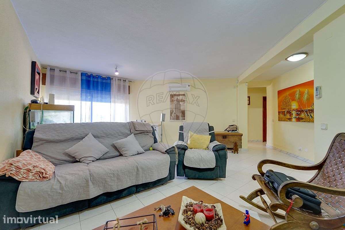Apartamento T4 para venda - Grande imagem: 5/18
