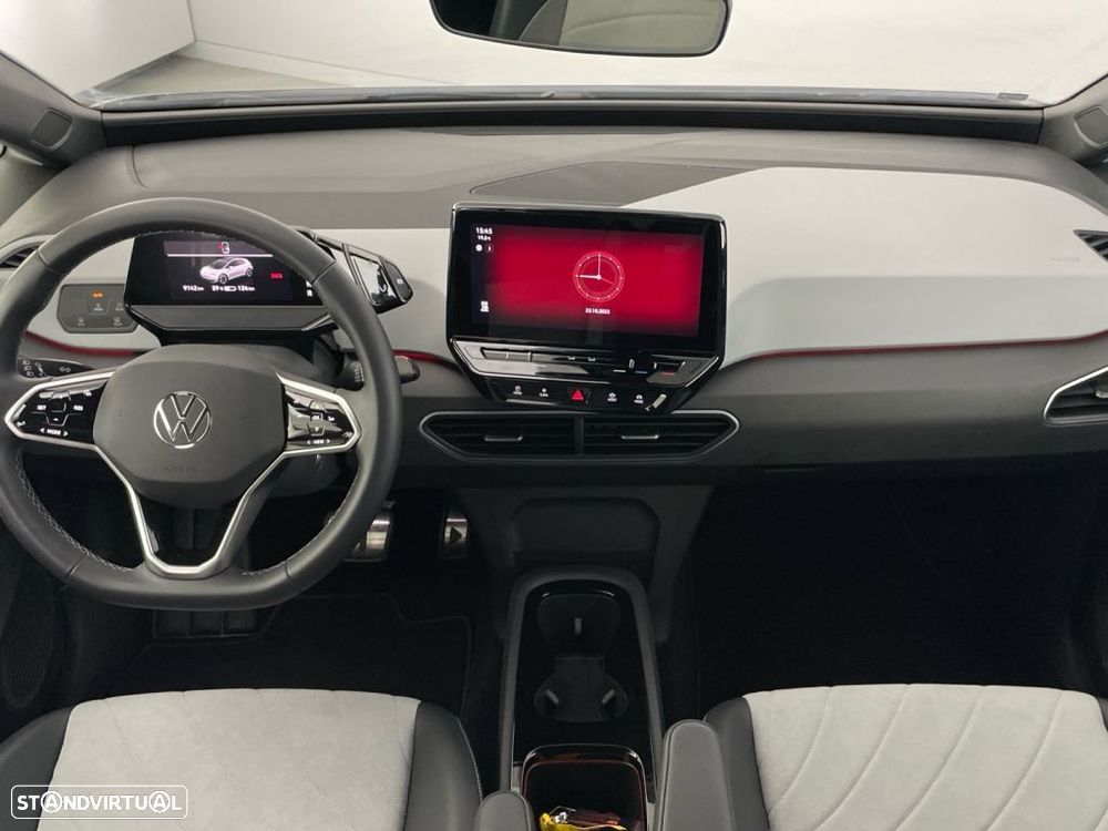 VW ID.3 58 kWh Pro - 10