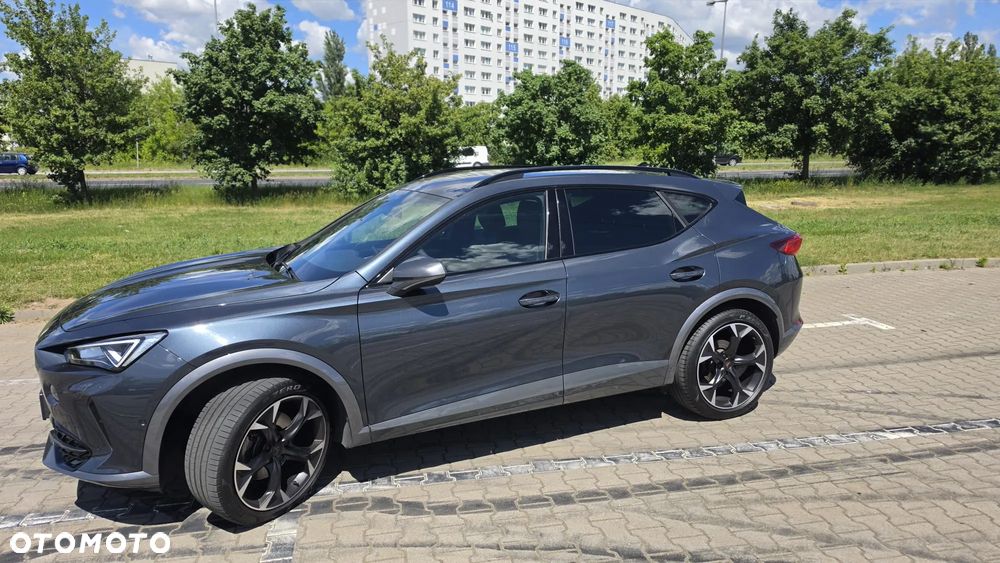 Cupra Formentor 1.5 TSI DSG - 6