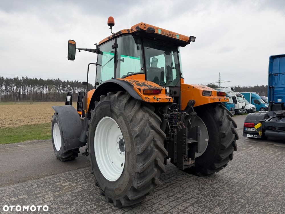 Renault ARES 826 RZ // SUPER STAN // - 8
